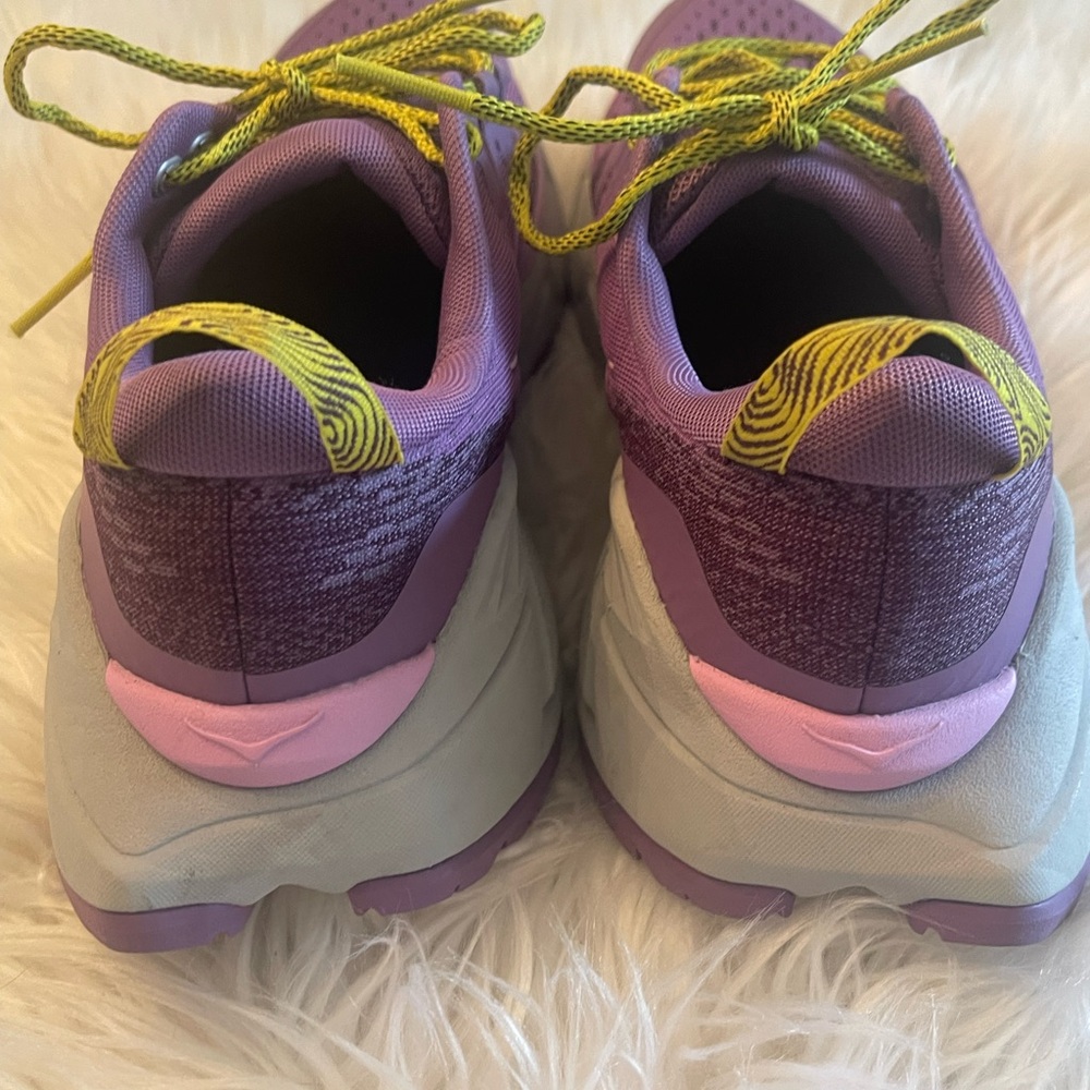 HOKA Skyline Float X - Picture 6 of 6